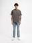 Loose Fit Erkek Tshirt K.kol 2