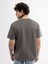 Loose Fit Erkek Tshirt K.kol 3