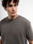 Loose Fit Erkek Tshirt K.kol 4