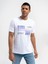 Regular Fit Erkek Tshirt K.kol 1