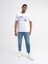Regular Fit Erkek Tshirt K.kol 2