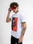 Regular Fit Erkek Tshirt K.kol 4