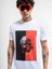 Regular Fit Erkek Tshirt K.kol 5