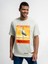 Loose Fit Erkek Tshirt K.kol 1