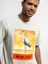 Loose Fit Erkek Tshirt K.kol 4