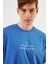 Leo Erkek Oversize T-Shirt 6