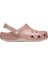 205942 Classic Glitter Clog Sandalet 1
