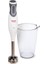 OPTIBLEND SOUP 1000W EL BLENDRE GRİ 5