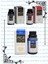 Istampa Mürekkebi 30ML 3 Renk 5