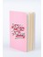 Girl Power Defter 1