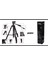 Prodigix 301 Plus Tripod 4