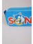 LİSANSLI SONIC ÖZEL KOLEKSİYON KALEM ÇANTASI 2
