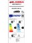 185/60 R15 88V Xl Multiways 2 4 Mevsim Lastiği (Üretim Yılı: 2024) 2