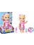 Baby Alive Bebeğimle Spa Eğlencesi 1