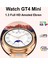 Sanal Ticaretiniz Watch Gt4 Mini Akıllı Saat 3