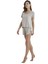 Kadın Bej T-Shirt 51378 1