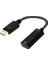 2177 4K Displayport To HDMI Kablo Display Port Çevirici Dönüştürücü 1