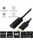 2177 4K Displayport To HDMI Kablo Display Port Çevirici Dönüştürücü 5