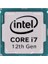 Core i7 12700F 2,1 GHz 25 MB Cache 1700 Pin İşlemci 1