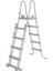Güvenlikli Havuz Merdiveni 132 cm 58332 1