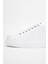 Agatheerkek Beyaz Rugan Deri Sneakers & Spor Ayakkabı 352 20266 Erk Ayk Y24 3