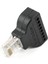 PM-24267 RJ45 To 8 Pin Screw Terminal Çevirici 2
