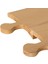 Puzzle Board Kesme Tahtası 3