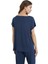 Kadın Lacivert Pijama Takımı 51314 4