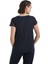 Kadın Siyah Pijama Takımı 51302 4