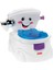 Fisher Price Eğitici Eğlenceli Tuvalet (Türkçe) BMD23 1