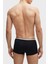 Logolu Pamuklu 3 Pack Boxer Erkek Boxer 50516542 001 3
