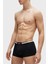 Logolu Pamuklu 3 Pack Boxer Erkek Boxer 50516542 001 4
