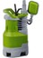 Wnp Vq 750 Aw Flatörlü Drenaj Dalgıç Pompa 9 Mss 11 M³/h MONOFOZE(220V) 1