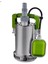 Wnp 750 Pd Paslanmaz Gövdeli Drenaj Pompa 10 Mss 12 M³/h MONOFAZE(220V) 1