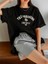 The Sunshine Baskılı T-Shirt 1