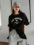 The Sunshine Baskılı T-Shirt 2