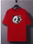 Panda Baskılı T-Shirt 3