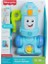 GTW19 Fisher-Price® Eğlen ve Öğren Neşeli Süpürge / Türkçe / 12-36 Ay 3