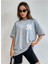 Ny Baskılı Bisiklet Yaka Tshirt 3