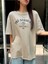 The Sunshine Baskılı T-Shirt 3