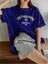 The Sunshine Baskılı T-Shirt 2