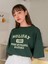 Holiday Baskılı Tshirt 2
