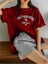 The Sunshine Baskılı T-Shirt 2