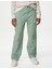 Straight Denim Kargo Jean 3
