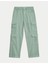 Straight Denim Kargo Jean 5