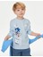 Uzun Kollu Sonic The Hedgehog™ T-Shirt 1