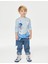 Uzun Kollu Sonic The Hedgehog™ T-Shirt 2