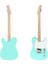 TLX-50GR-25AMP Tele Kasa Maple Klavye 2 Single-Coil 25 W Amfili Elektro Gitar 3