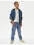 Relaxed Fit Kargo Jean Pantolon 1