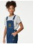 Harry Potter™ Temalı Denim Tulum 2